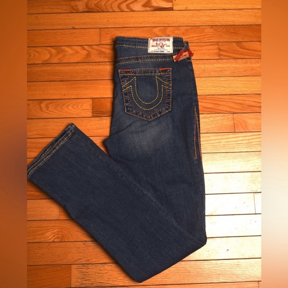 True Religion Denim - True Religion jeans Size 33
